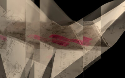 Fractured Liminality: Folding, Fragmentation, and the Construction of Memory