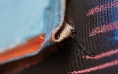 Residual Matter: Working with Studio Remnants