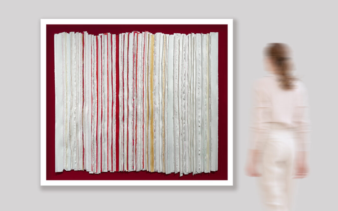 Veil of Erasure: 135 Months, 135 Breaths